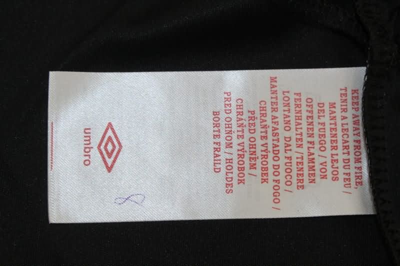 AAA Quality Olympiacos 2004/05 Away Retro Soccer Jersey