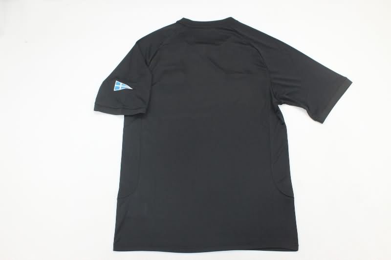 AAA Quality Olympiacos 2004/05 Away Retro Soccer Jersey