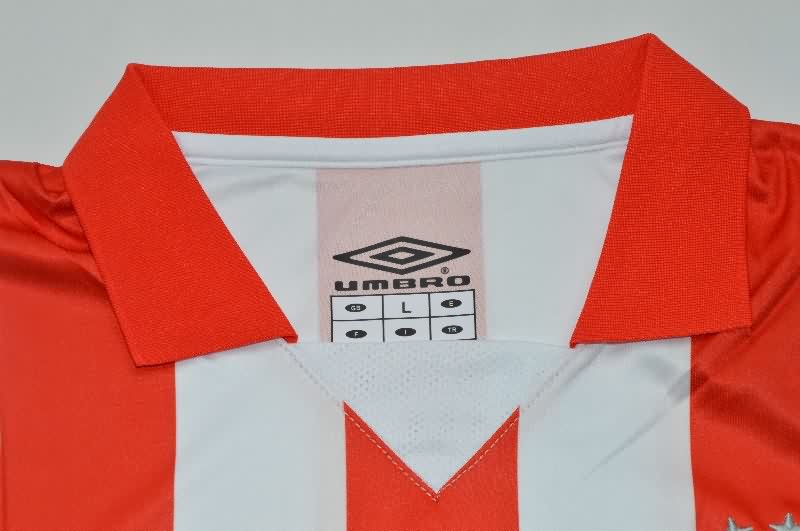 AAA Quality Olympiacos 2004/05 Home Retro Soccer Jersey