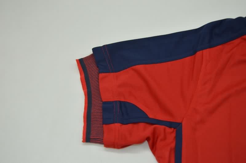 AAA Quality Osasuna 2000/01 Home Retro Soccer Jersey