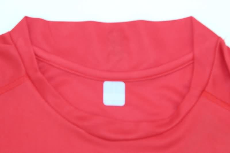 Osasuna Soccer Jersey Home Retro Replica 2010/12