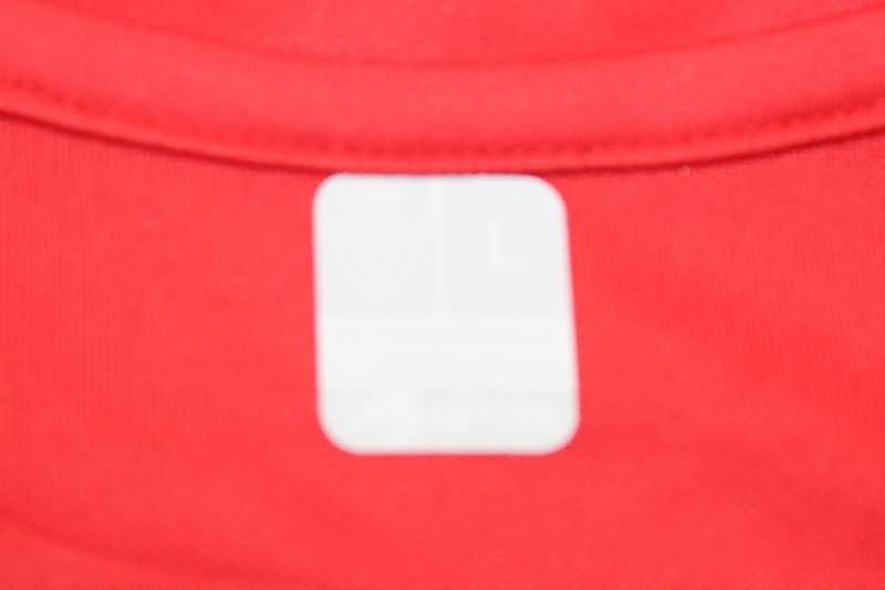 Osasuna Soccer Jersey Home Retro Replica 2010/12