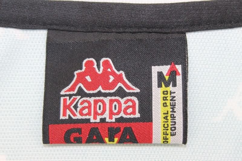 AAA Quality Osasuna 1996/97 Away Retro Soccer Jersey