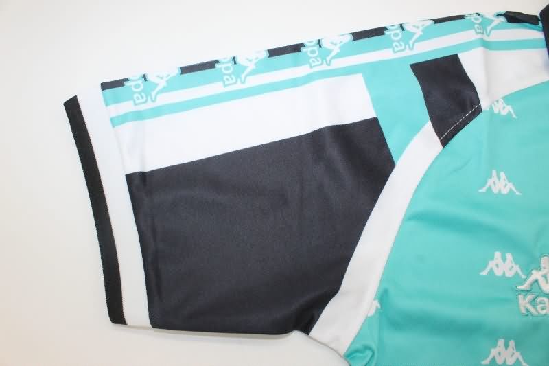 AAA Quality Osasuna 1996/97 Away Retro Soccer Jersey