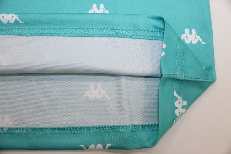 AAA Quality Osasuna 1996/97 Away Retro Soccer Jersey