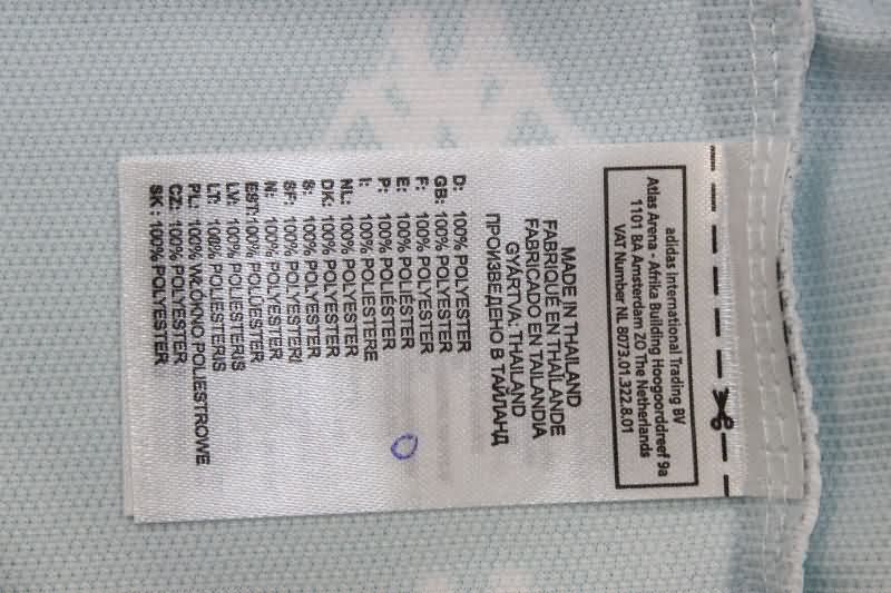 AAA Quality Osasuna 1996/97 Away Retro Soccer Jersey