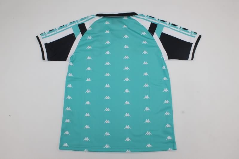 AAA Quality Osasuna 1996/97 Away Retro Soccer Jersey