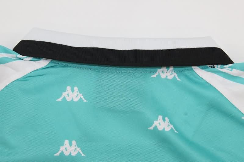 AAA Quality Osasuna 1996/97 Away Retro Soccer Jersey