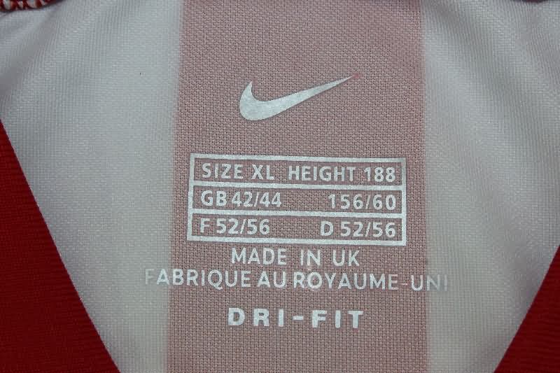 PSV Eindhoven Soccer Jersey Home Retro Replica 2000/01