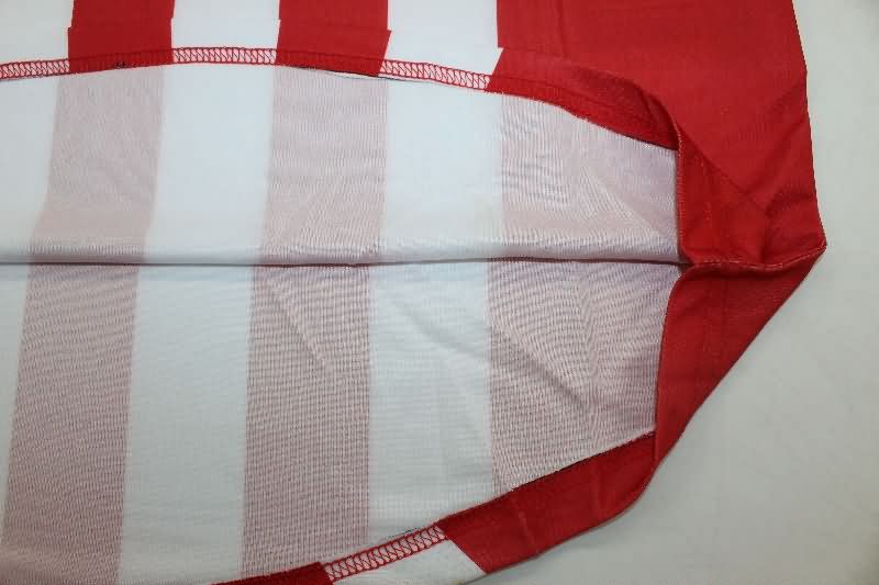 PSV Eindhoven Soccer Jersey Home Retro Replica 2000/01