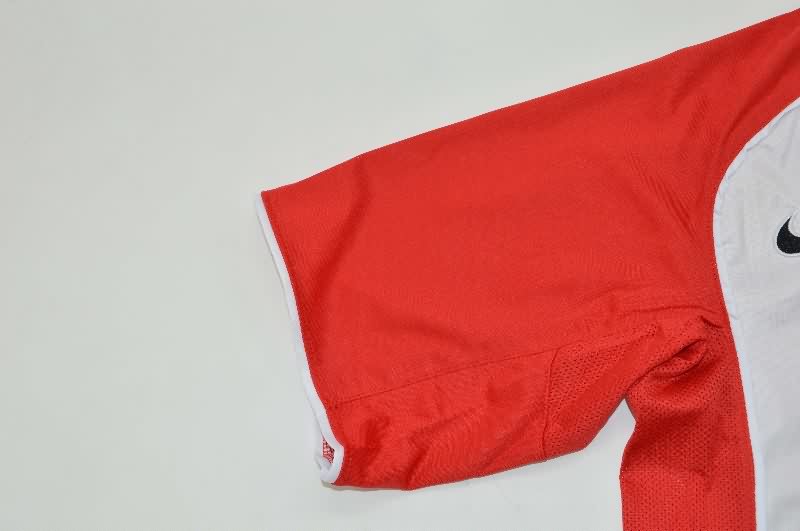 AAA Quality PSV Eindhoven 2004/05 Home Retro Soccer Jersey