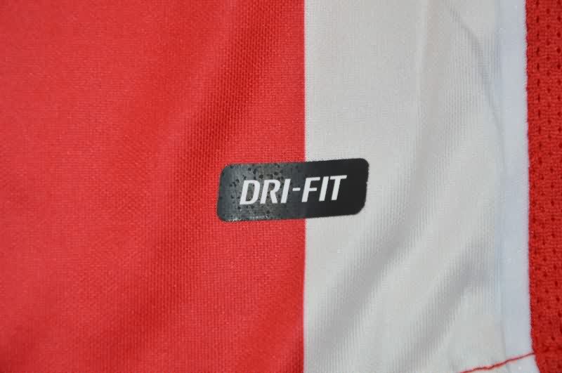 AAA Quality PSV Eindhoven 2004/05 Home Retro Soccer Jersey