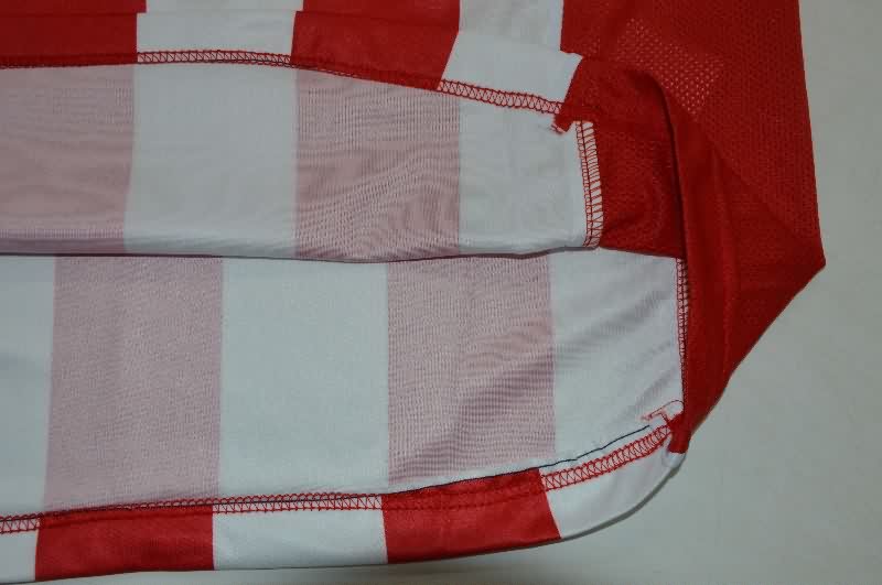 AAA Quality PSV Eindhoven 2004/05 Home Retro Soccer Jersey