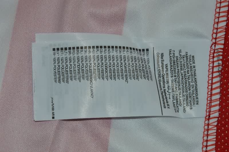 AAA Quality PSV Eindhoven 2004/05 Home Retro Soccer Jersey