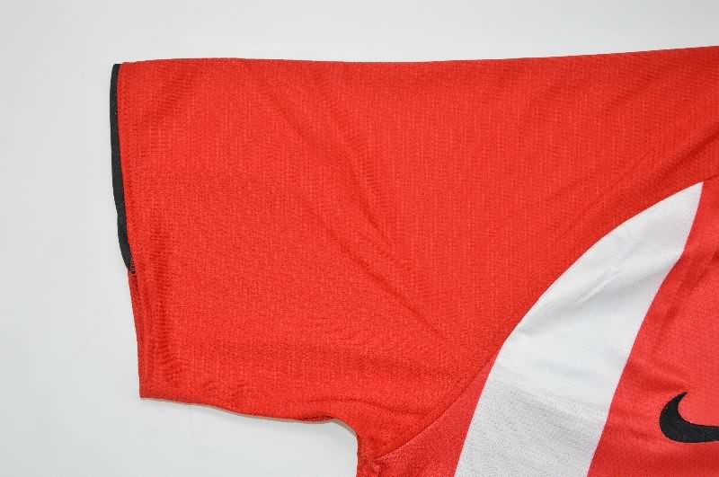 AAA Quality PSV Eindhoven 2009/10 Home Retro Soccer Jersey