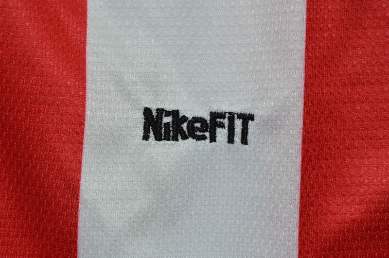 AAA Quality PSV Eindhoven 2009/10 Home Retro Soccer Jersey