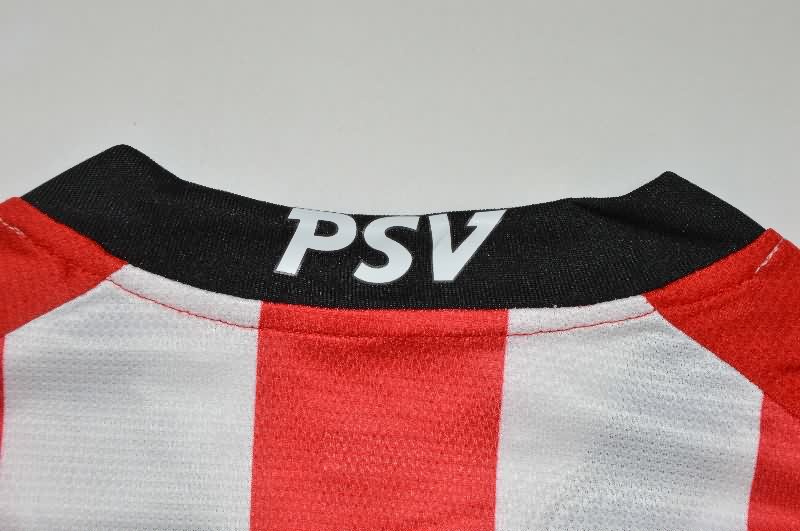 AAA Quality PSV Eindhoven 2009/10 Home Retro Soccer Jersey