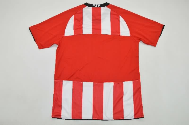 AAA Quality PSV Eindhoven 2009/10 Home Retro Soccer Jersey