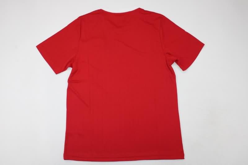 PSV Eindhoven Soccer Jersey Home Retro Replica 1988/89