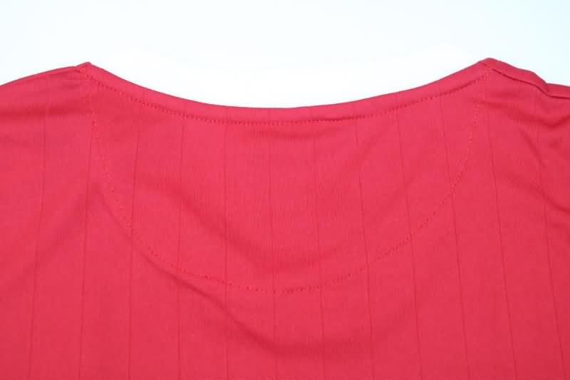 PSV Eindhoven Soccer Jersey Home Retro Replica 1988/89