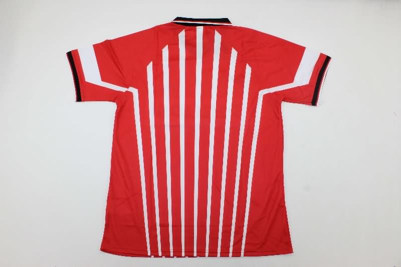 PSV Eindhoven Soccer Jersey Home Retro Replica 1997/98