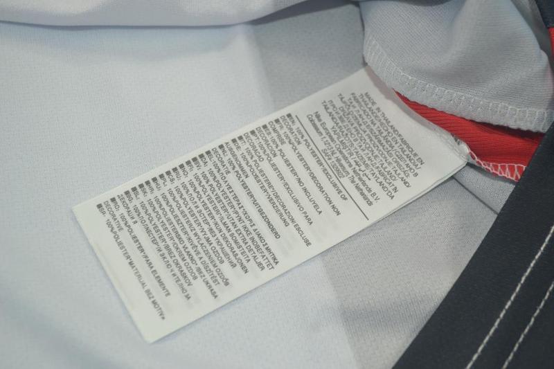 PSV Eindhoven Soccer Jersey Away Retro Replica 1998/99