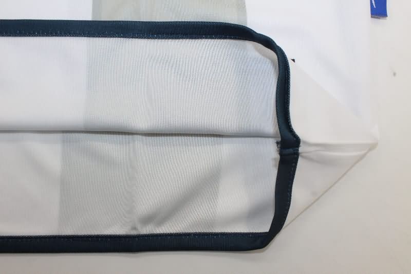 Pachuca Soccer Jersey Away Retro Replica 2001/02