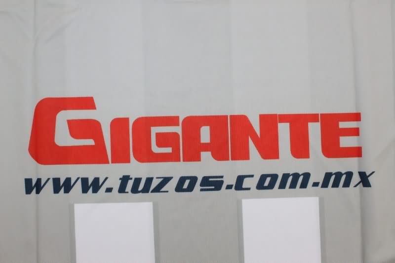 Pachuca Soccer Jersey Away Retro Replica 2001/02