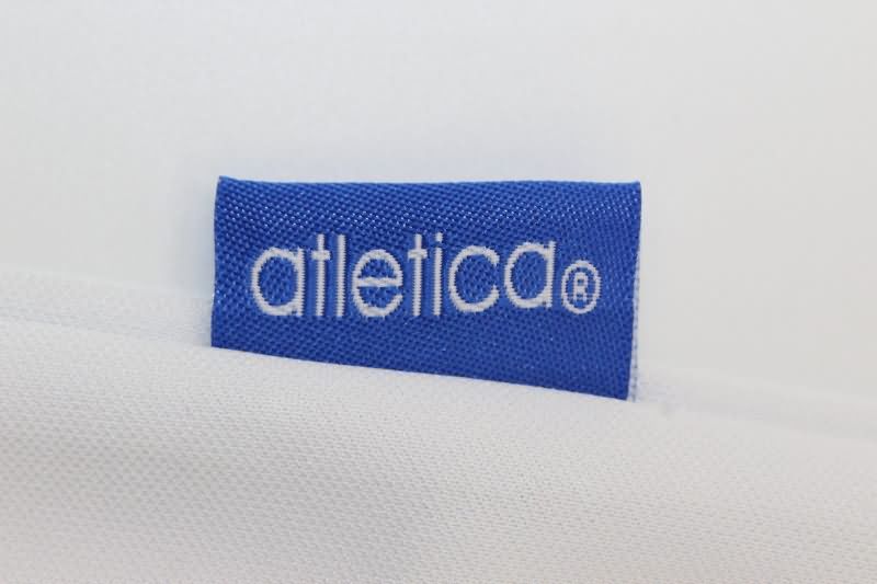 Pachuca Soccer Jersey Away Retro Replica 2001/02