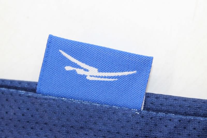 Pachuca Soccer Jersey Home Retro Replica 1999