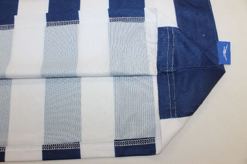 Pachuca Soccer Jersey Home Retro Replica 1999