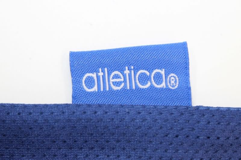 Pachuca Soccer Jersey Home Retro Replica 1999