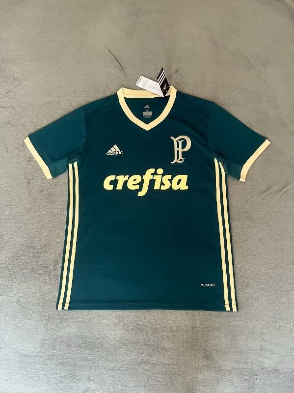 AAA Quality Palmeiras 2017/18 Third Retro Soccer Jersey AAA Quality Palmeiras 2017/18 Third Retro Soccer Jersey