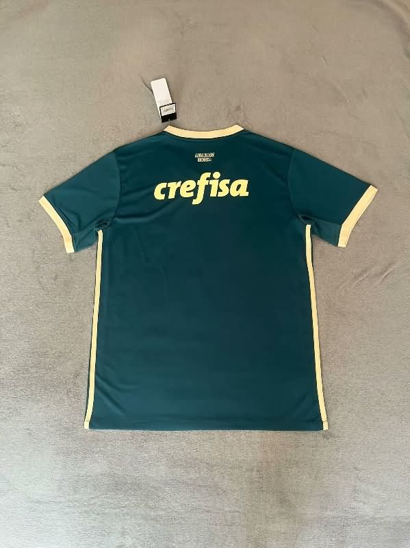 AAA Quality Palmeiras 2017/18 Third Retro Soccer Jersey