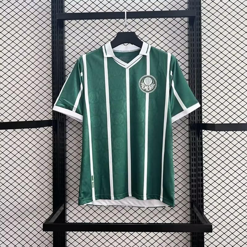 Palmeiras Soccer Jersey Anniversary Retro Replica 1993 Palmeiras Soccer Jersey Anniversary Retro Replica 1993