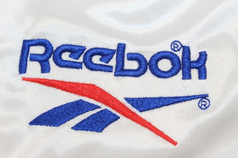 Palmeiras Soccer Jersey Third Retro Replica 1997