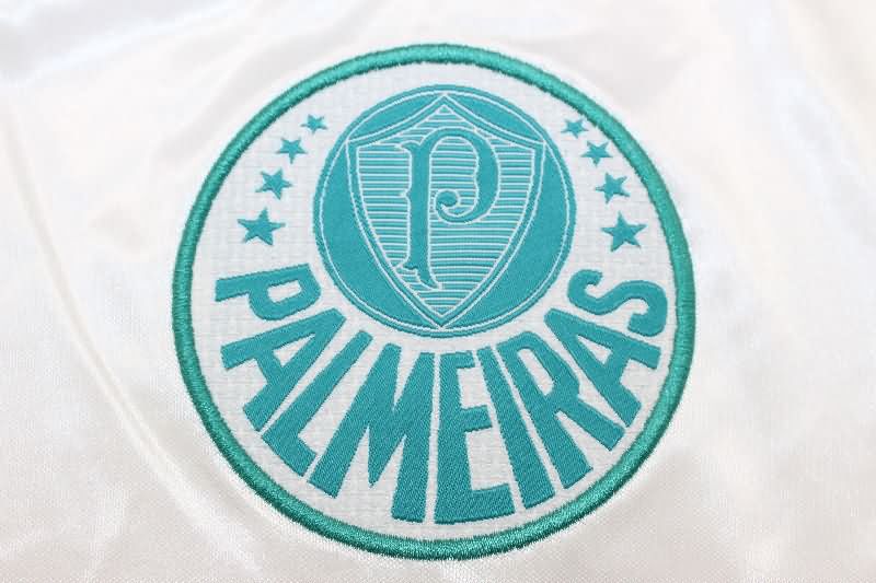 Palmeiras Soccer Jersey Third Retro Replica 1997