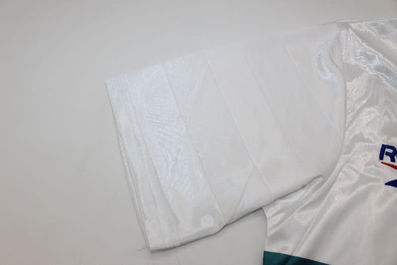 Palmeiras Soccer Jersey Third Retro Replica 1997