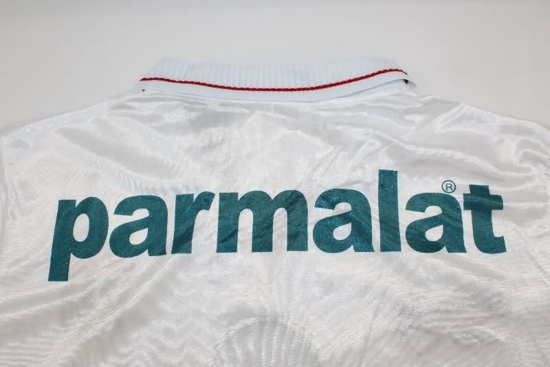 Palmeiras Soccer Jersey Third Retro Replica 1997