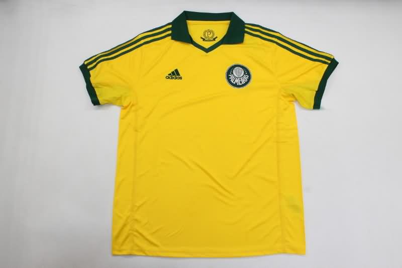 Palmeiras Soccer Jersey Away Retro Replica 2014 Palmeiras Soccer Jersey Away Retro Replica 2014
