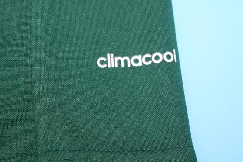 Palmeiras Soccer Jersey Home Retro Replica 2014