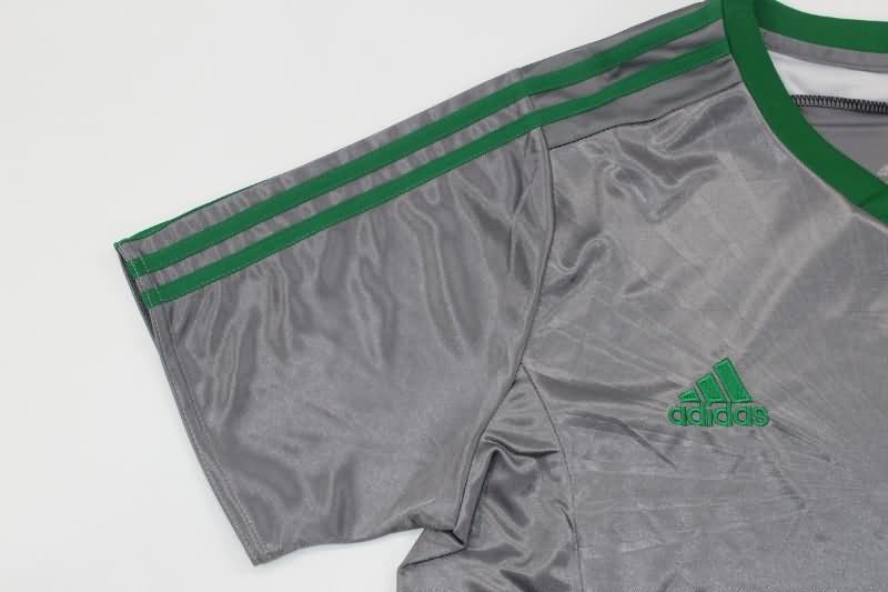 Palmeiras Soccer Jersey Third Retro Replica 2015