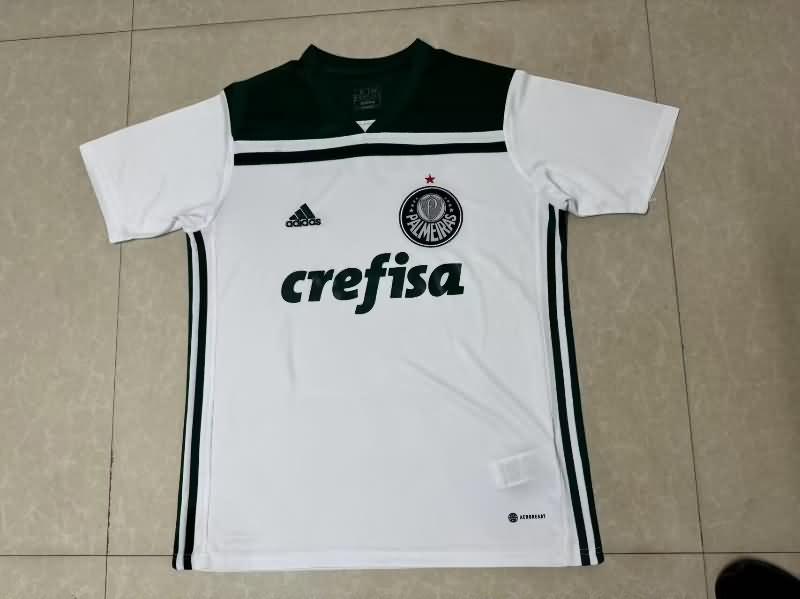 Palmeiras Soccer Jersey Away Retro Replica 2018 Palmeiras Soccer Jersey Away Retro Replica 2018