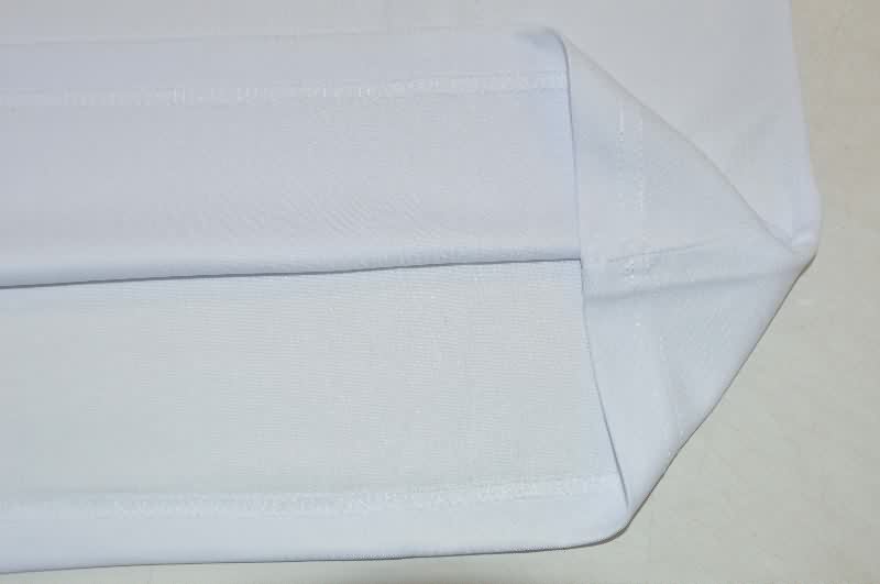 Palmeiras Soccer Jersey Away Retro Replica 1989/91