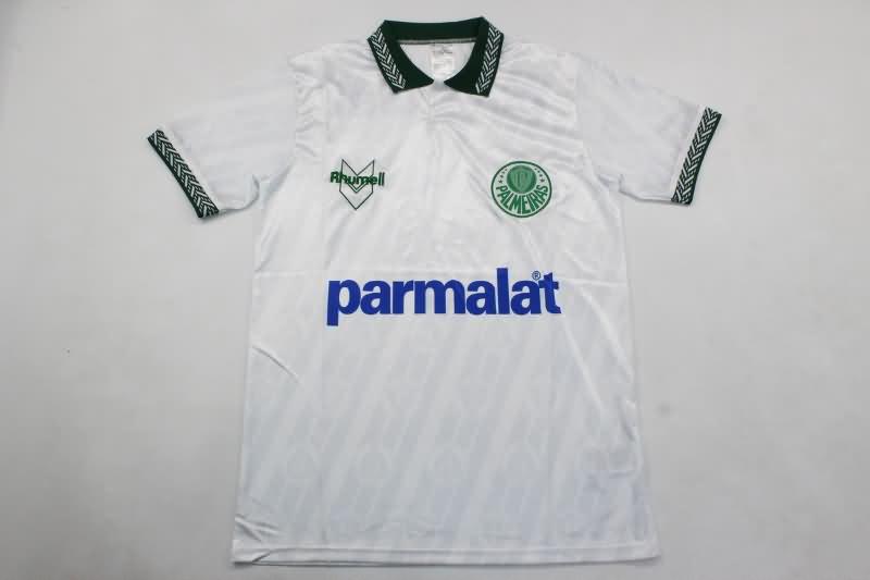 Palmeiras Soccer Jersey Away Retro Replica 1994/95 Palmeiras Soccer Jersey Away Retro Replica 1994/95