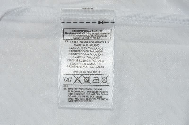 AAA Quality Panathinaikos 1995/96 Away Retro Soccer Jersey