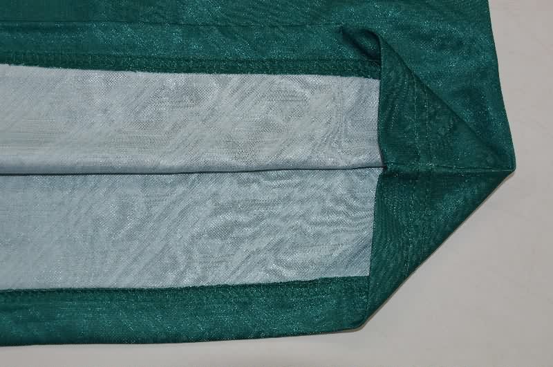 AAA Quality Panathinaikos 1995/96 Home Retro Soccer Jersey