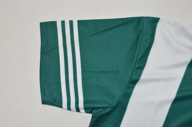 AAA Quality Panathinaikos 1996/97 Home Retro Soccer Jersey