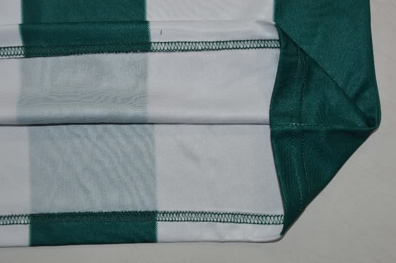 AAA Quality Panathinaikos 1996/97 Home Retro Soccer Jersey