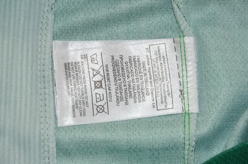 AAA Quality Panathinaikos 1998/99 Home Retro Soccer Jersey